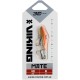 Балансир Viking Fishing Mate Ice Jig 40mm 6g #08 Candle Flame