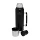 Термос Stanley Legendary Classic Matte Black 1 л