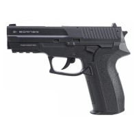 Пневматический пистолет Borner 2022 (Sig Sauer SP2022)