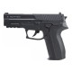Пневматический пистолет Borner 2022 (Sig Sauer SP2022)