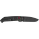 Нож Extrema Ratio BF2 CD Black Ruvido
