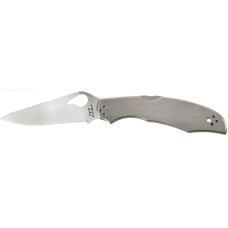 Нож Spyderco Byrd Cara Cara2 Stainless