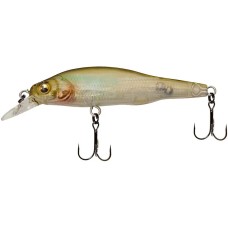 Воблер Megabass X-80 Jr. SP 65mm 7.0g GP Invisible Wakasagi