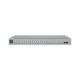 Коммутатор управляемый Ubiquiti (8) PoE/PoE+ (16) 60W PoE++ 400W (USW-PRO-MAX-24-POE)