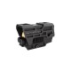 Прицел коллиматорный Vector Optics Frenzy Plus 1x31x26 Solar