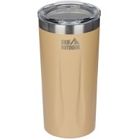 Термостакан Skif Outdoor Drop 0.42l Gold