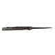 Ніж складаний туристичний Ruike D191-G, (9.2 см) 8Cr13Mov / G10 + steel 420 зелений