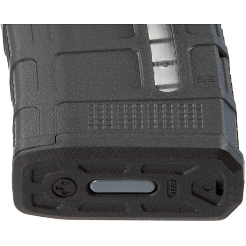 Магазин Magpul PMAG 30 AR/M4 GEN M3 Window .223 Rem 30 патр з вікном blk