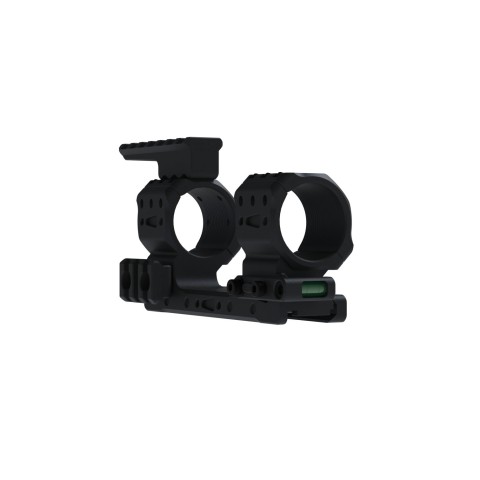 MSM-01 34D 0МОА 38Н кріплення для оптичного прицілу DAVIKA