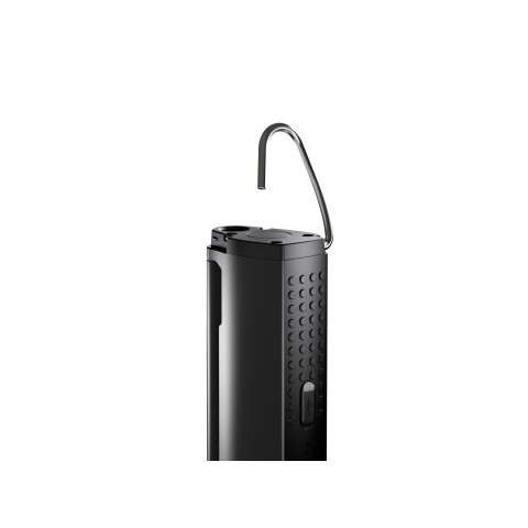 Ліхтар LedLenser W7R, заряджається, з магнітом та УФ-режимом, 600/220