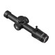 Оптичний приціл Discovery Optics ED-AR 1-6x24IR FFP (30 мм, підсвічування)