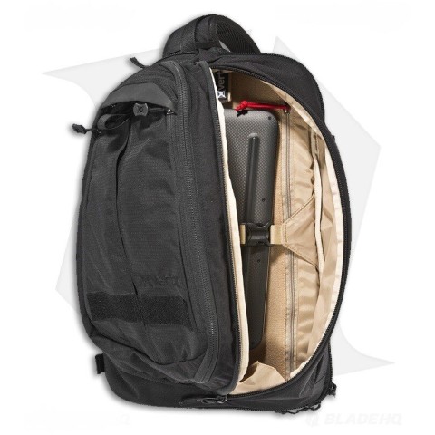 Сумка-слинг Vertx EDC COMMUTER серая