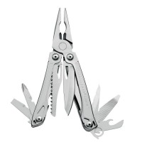 Мультиінструмент Leatherman Sidekick, картонна коробка
