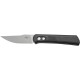 Нож Boker Plus Alluvial ц:black