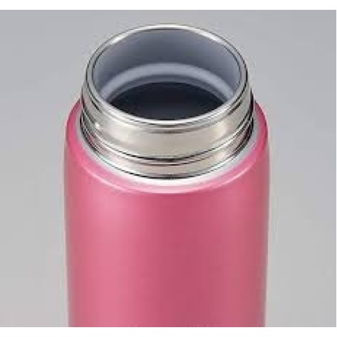 Термокружка ZOJIRUSHI SM-TA48PA 0.48 л ц:розовый