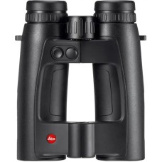 Бинокль Leica Geovid Pro, 10x42mm, бал. кал., 2950м black