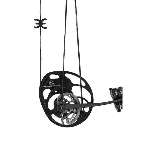 Лук блочний Ek Archery Axis 30-70 LBS камуфльованний