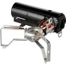Горелка газовая Snow Peak GS-600BK Home&Camp Black