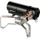 Горелка газовая Snow Peak GS-600BK Home&Camp Black