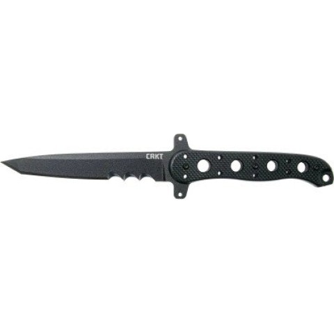 Ніж CRKT M16 Fixed black (M16-13FX)