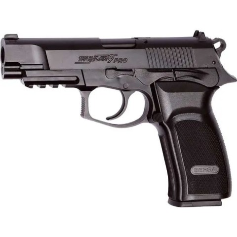 Пневматический пистолет ASG Bersa Thunder 9 Pro 4.5 mm