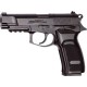 Пневматический пистолет ASG Bersa Thunder 9 Pro 4.5 mm