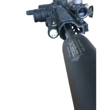 Підствольний тактичний ліхтарик Xgun VENOM SOLO Flash M- LOK