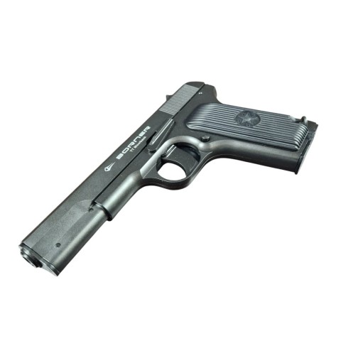 Пневматический пистолет Borner TT Blowback