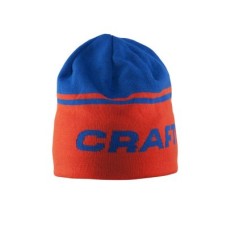 Logo Hat