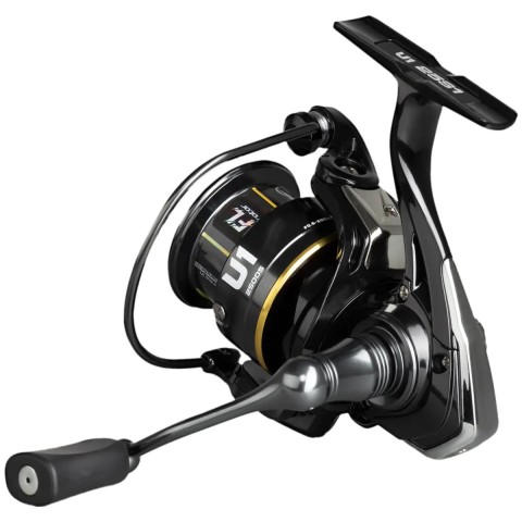 Котушка Favorite U1 2000S 7+1BB 5.1:1