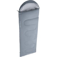 Спальный мешок KingCamp Oasis 250 Comf +12°C / Lim +7°C / Extr -3°C Mediumgrey