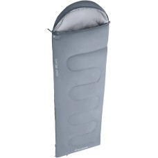 Спальный мешок KingCamp Oasis 250 Comf +12°C / Lim +7°C / Extr -3°C Mediumgrey