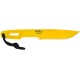 Нож Extrema Ratio Satre FX Nitrogen Yellow