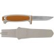 Нож Morakniv Risberg C, cloudberries