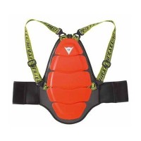 Kid Back Protector 01 Evo