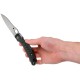 Нож Spyderco Kapara, CPM S30V, Carbon Fiber ц:black