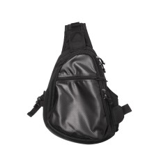 Рюкзак слингер DANAPER STEALTH, Urban Black