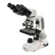 Мікроскоп SIGETA MB-235 40x-1000x LED Bino
