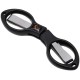 Ножницы Savage Gear Magic Folding Scissors 9.5cm