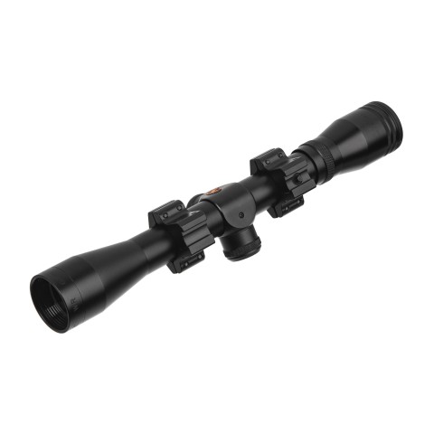 Прицел оптический Gamo 4х32 WR Duplex