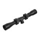 Прицел оптический Gamo 4х32 WR Duplex