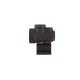 Прицел коллиматорный Trijicon MRO® 2.0 MOA Red Dot; Lower 1/3 Cowitness Mount