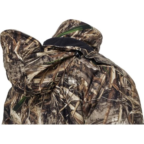 Куртка Prologic Max5 Thermo Armour Pro S Camo