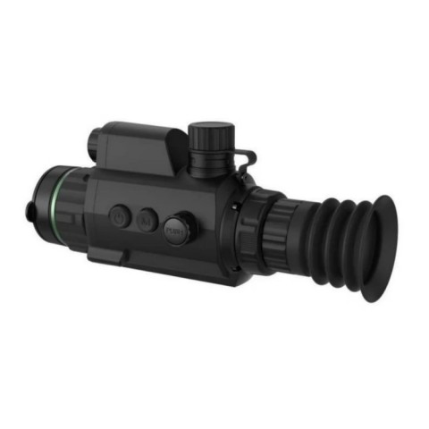 Приціл нічного бачення HikMicro CHEETAH C32F-SN
