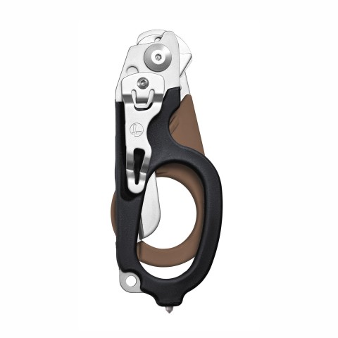 Ножиці LEATHERMAN Raptor Rescue ,чохол MOLLE