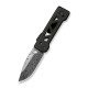 Ніж складаний Weknife Tyro WE24001-DS1