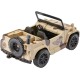 Ігровий набір ZIPP Toys Військовий літак