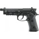 Пневматичний страйкбольний пістолет Umarex Beretta M9A3 FM  кал. 6мм. CO2