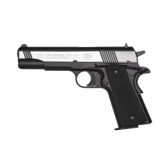 Пистолет пневматический Colt Goverment 1911 A1Dark Ops