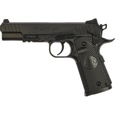 Пістолет страйкбольний ASG STI Duty One. Blowback. CO2 кал.6 мм
